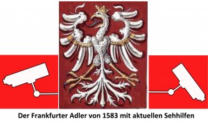 frankfurt adler 1583 mit aktuellen sehhilfen