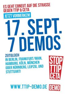 TTIP-Demo 2016.09.17