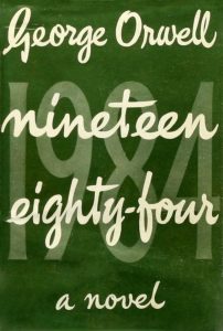 1984_(Frontcover_der_Erstausgabe_von_1949)